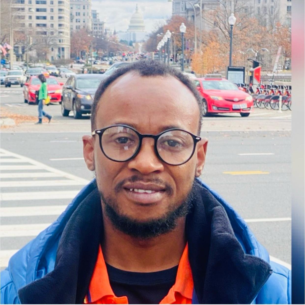 Mohamed Bah
